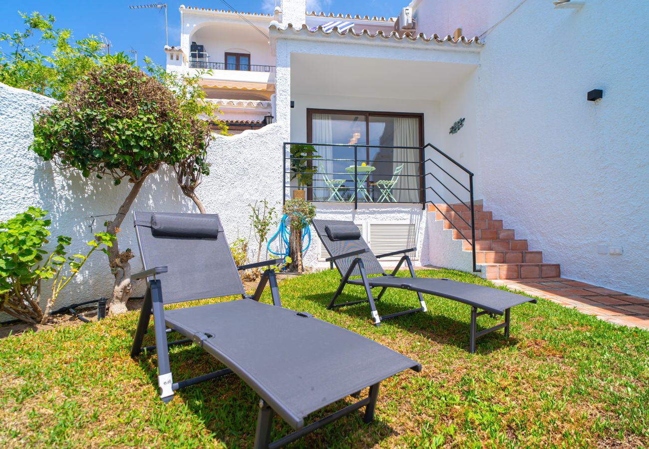 Appartement à Nerja - Capistrano Village Deluxe Garden