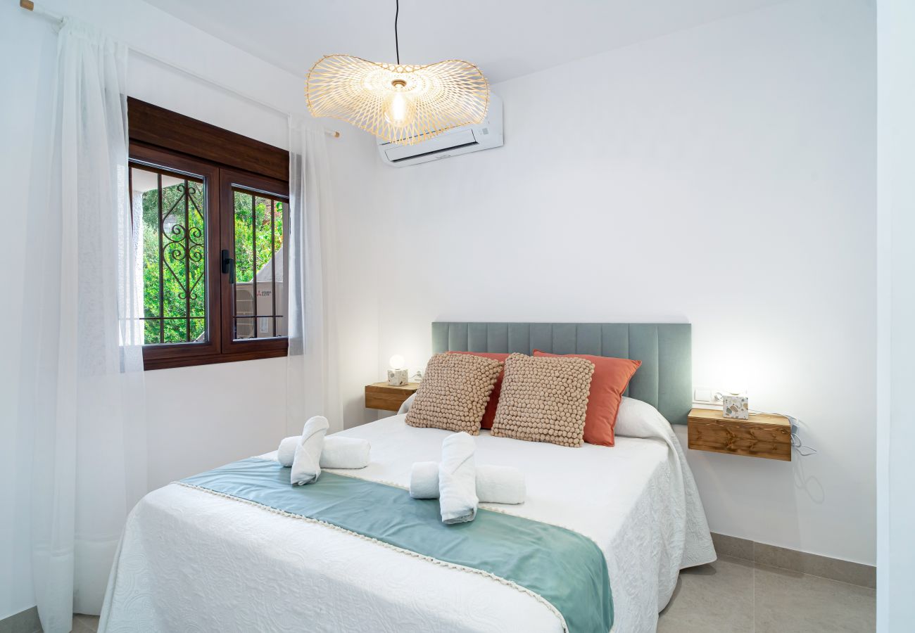 Appartement à Nerja - Capistrano Village Deluxe Garden