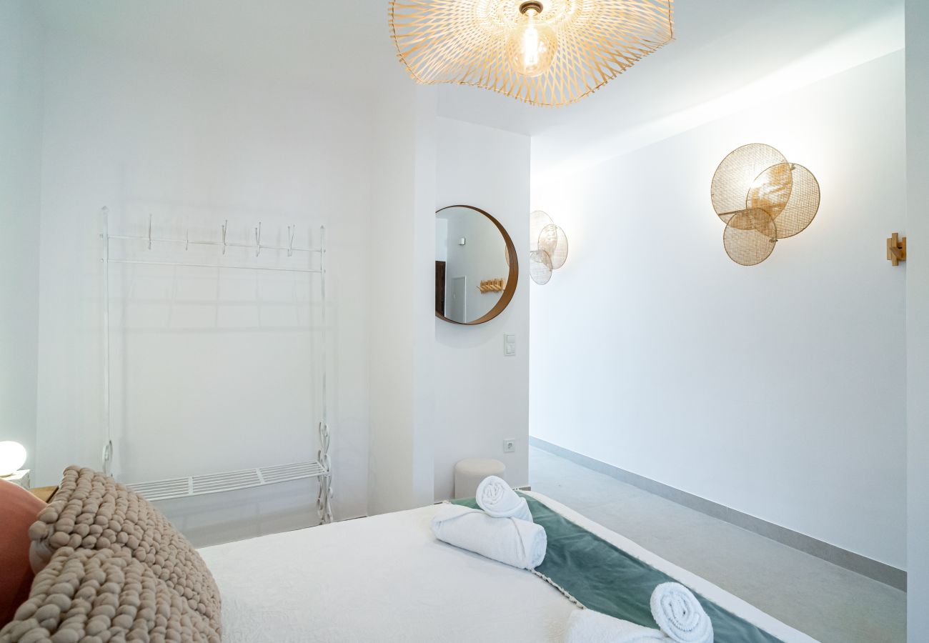 Appartement à Nerja - Capistrano Village Deluxe Garden