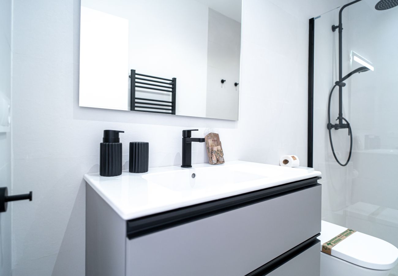 Appartement à Nerja - Capistrano Village Deluxe Garden