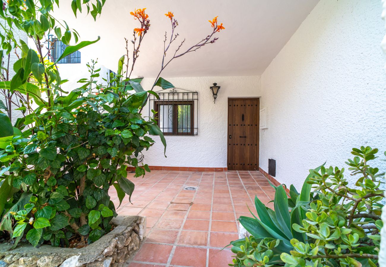 Appartement à Nerja - Capistrano Village Deluxe Garden
