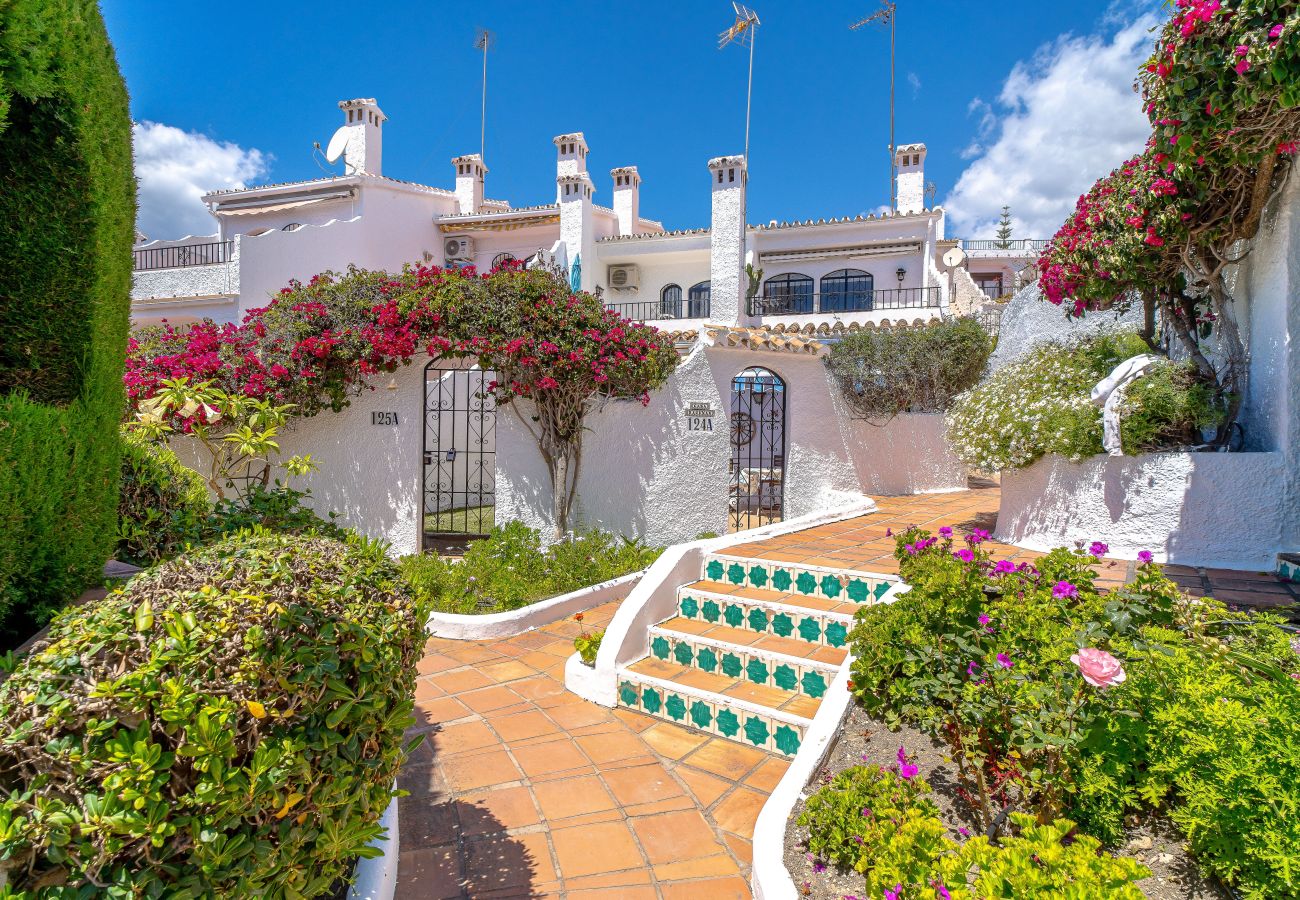 Appartement à Nerja - Capistrano Village Deluxe Garden