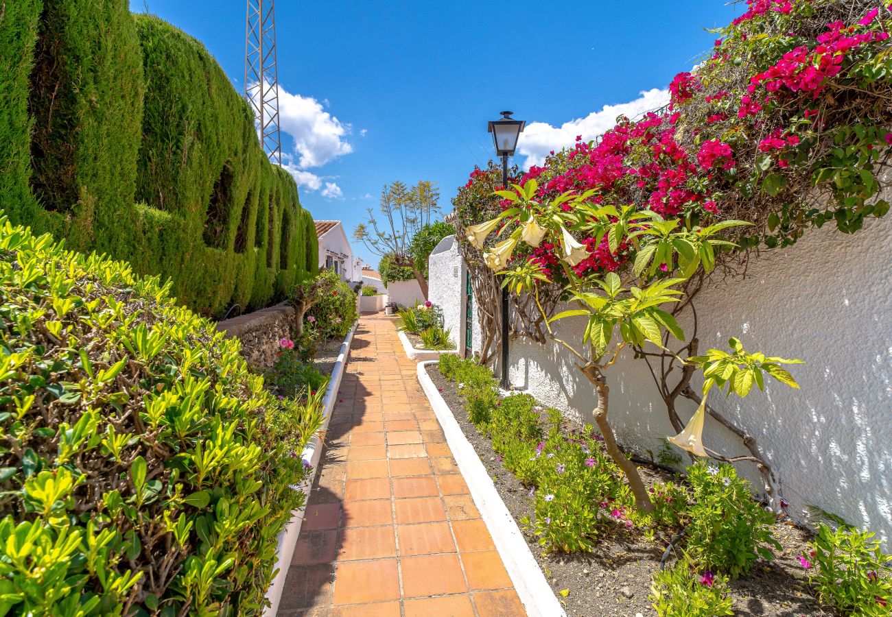 Appartement à Nerja - Capistrano Village Deluxe Garden