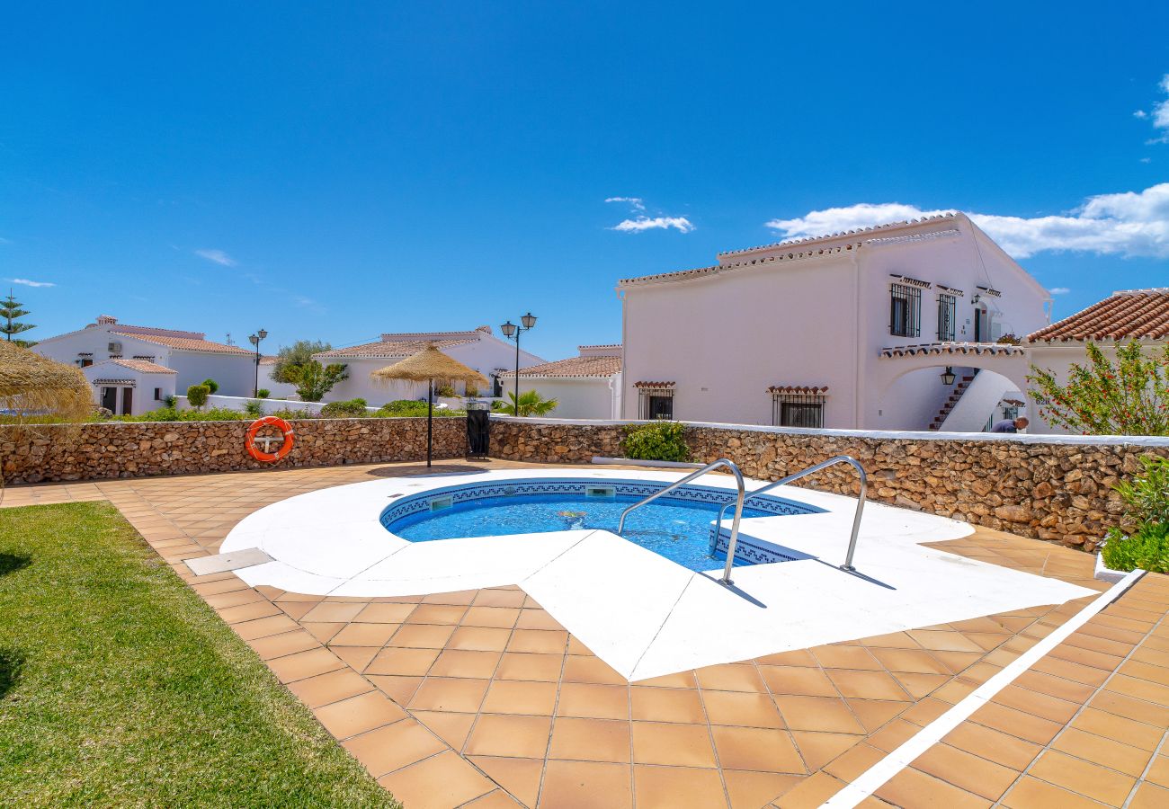 Appartement à Nerja - Capistrano Village Deluxe Garden