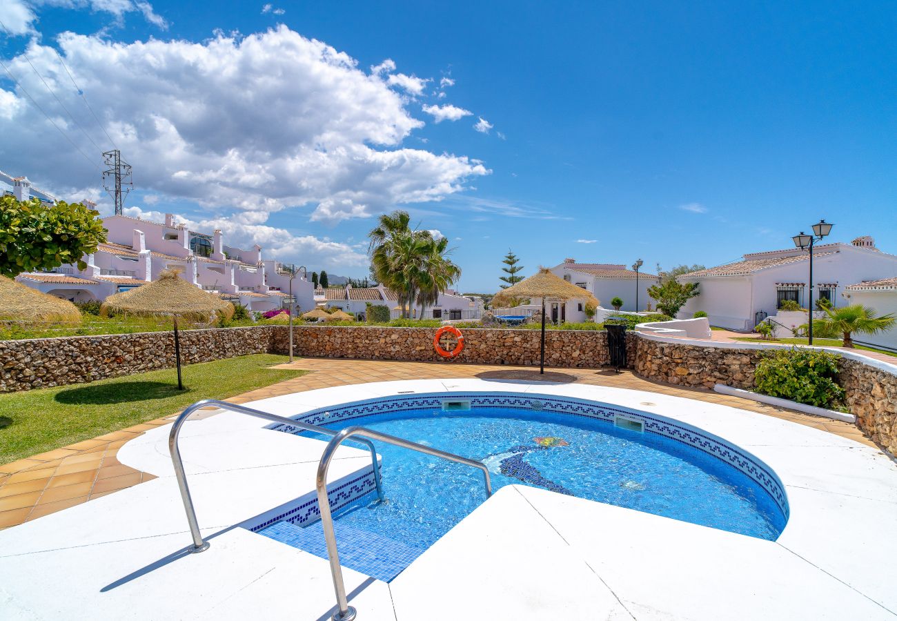 Appartement à Nerja - Capistrano Village Deluxe Garden