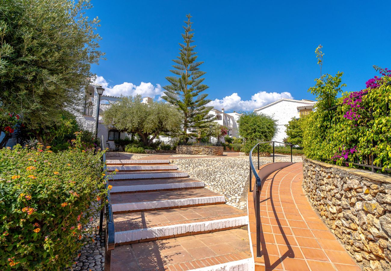 Appartement à Nerja - Capistrano Village Deluxe Garden