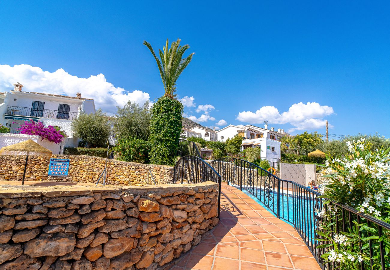 Appartement à Nerja - Capistrano Village Deluxe Garden
