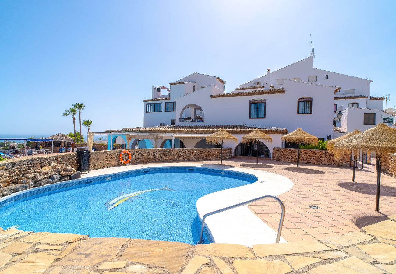 Appartement à Nerja - Capistrano Village Deluxe Garden