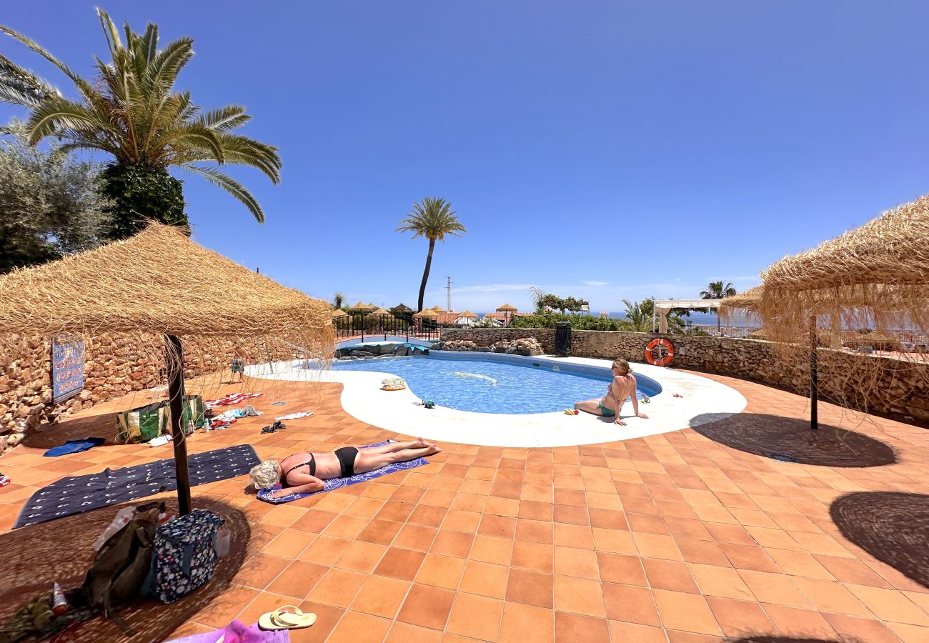 Appartement à Nerja - Capistrano Village Deluxe Garden