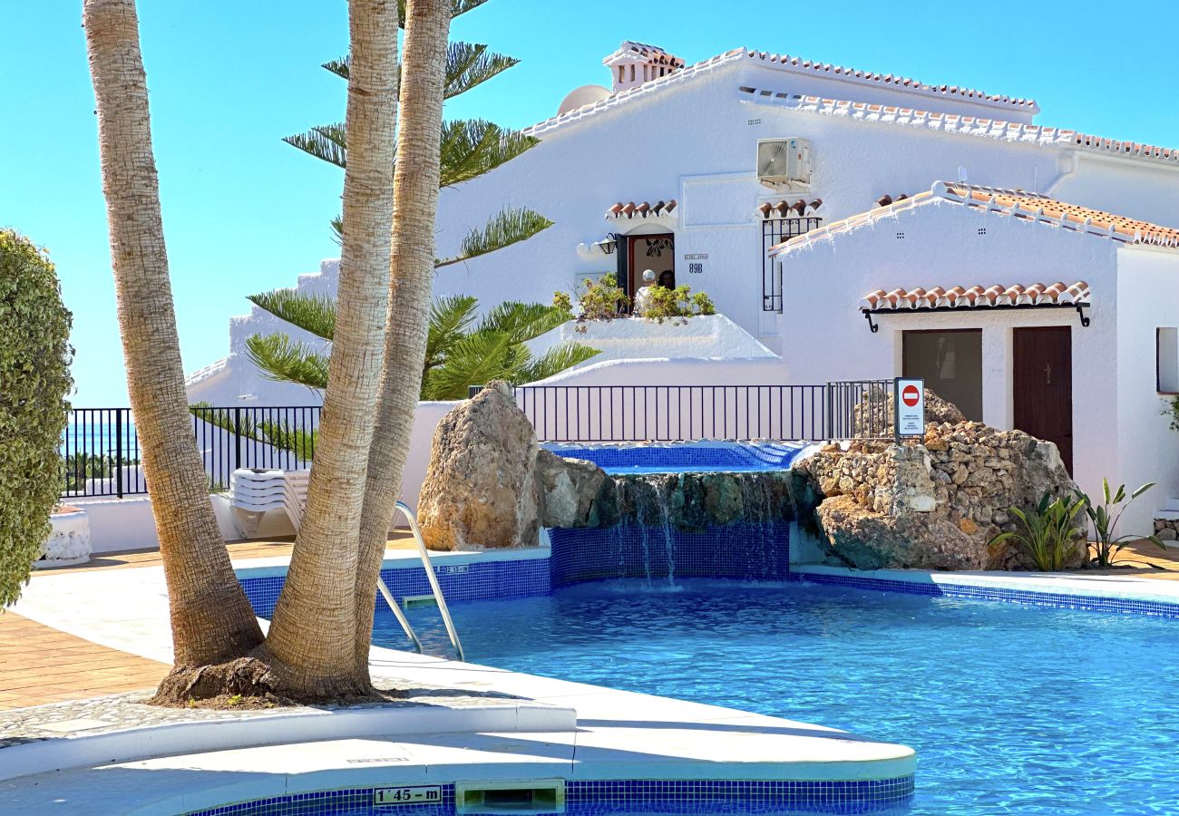 Appartement à Nerja - Capistrano Village Deluxe Garden