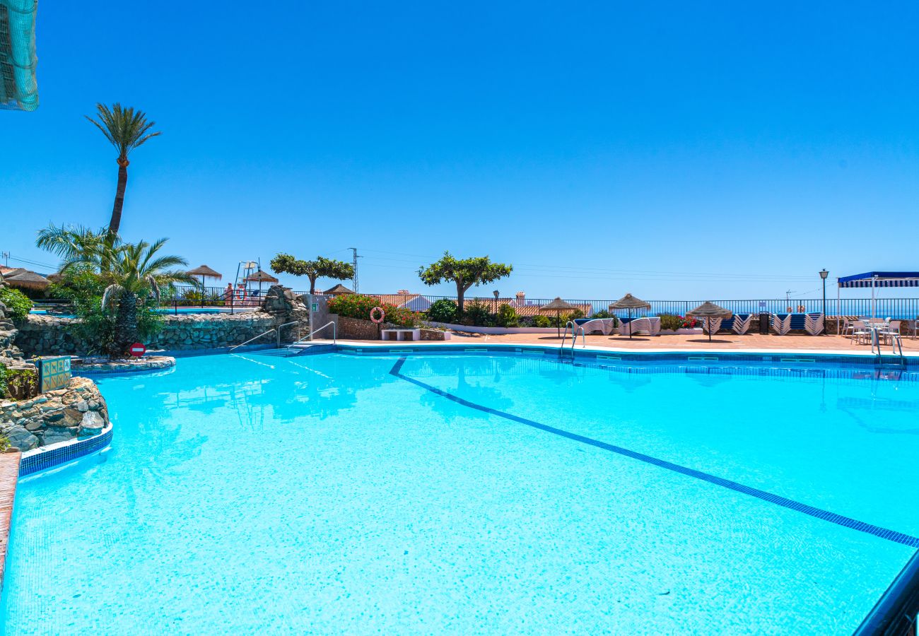 Appartement à Nerja - Capistrano Village Deluxe Garden