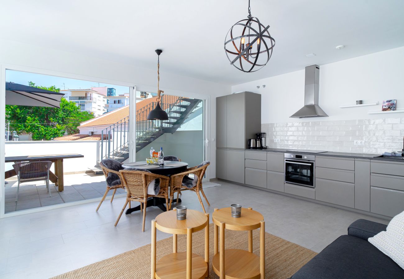 Maison à Nerja - Casa Solera by Casasol