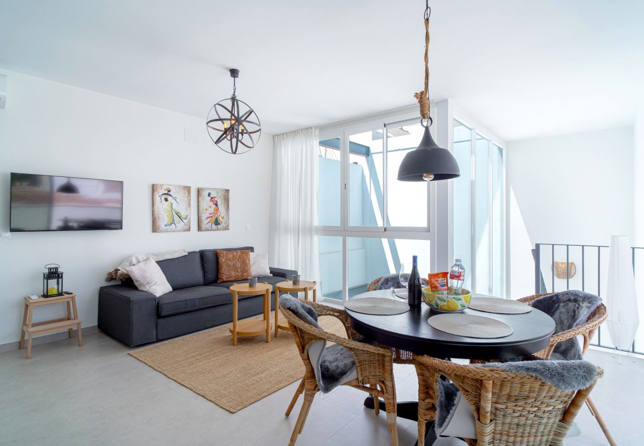 Maison à Nerja - Casa Solera by Casasol