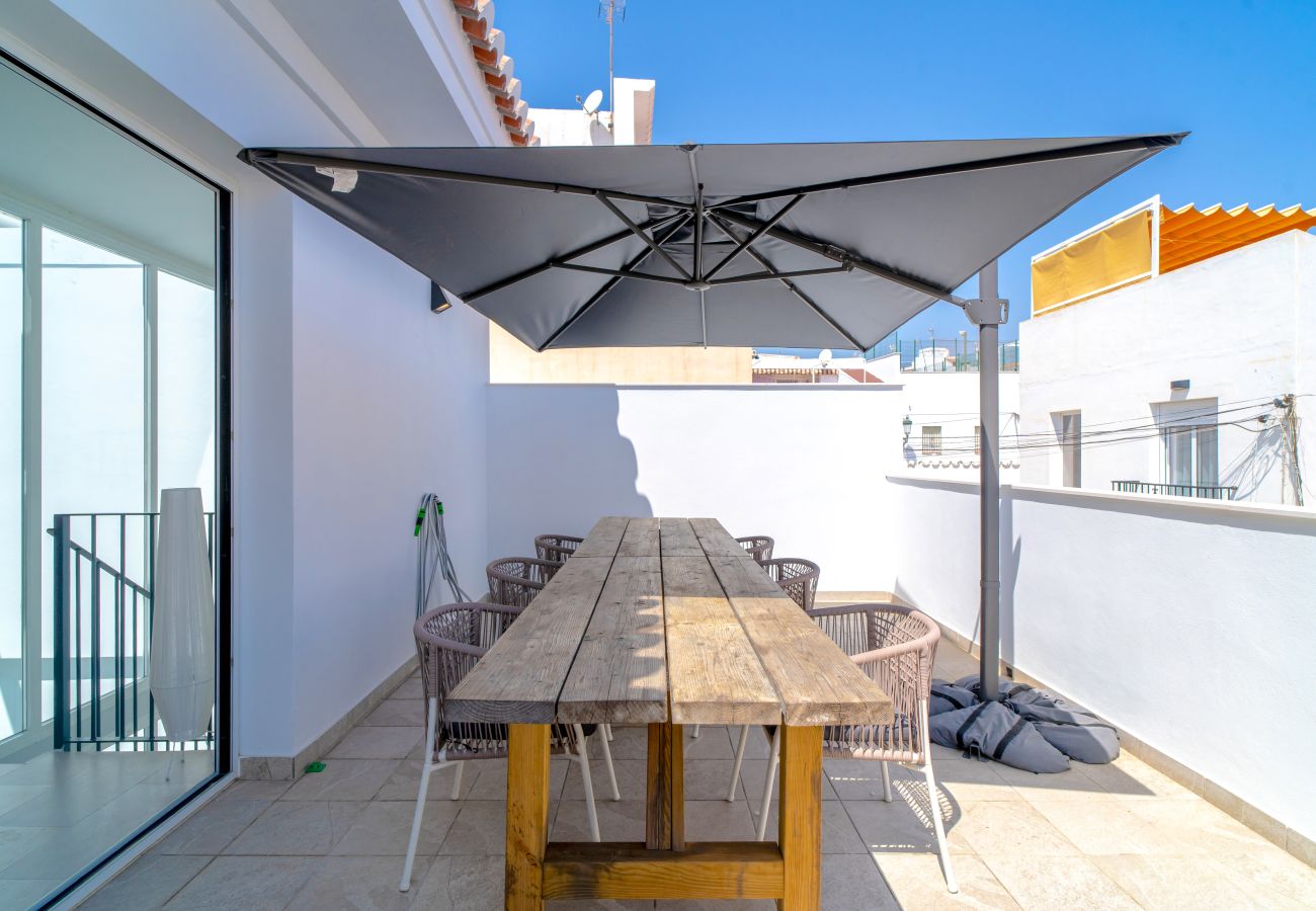 Maison à Nerja - Casa Solera by Casasol