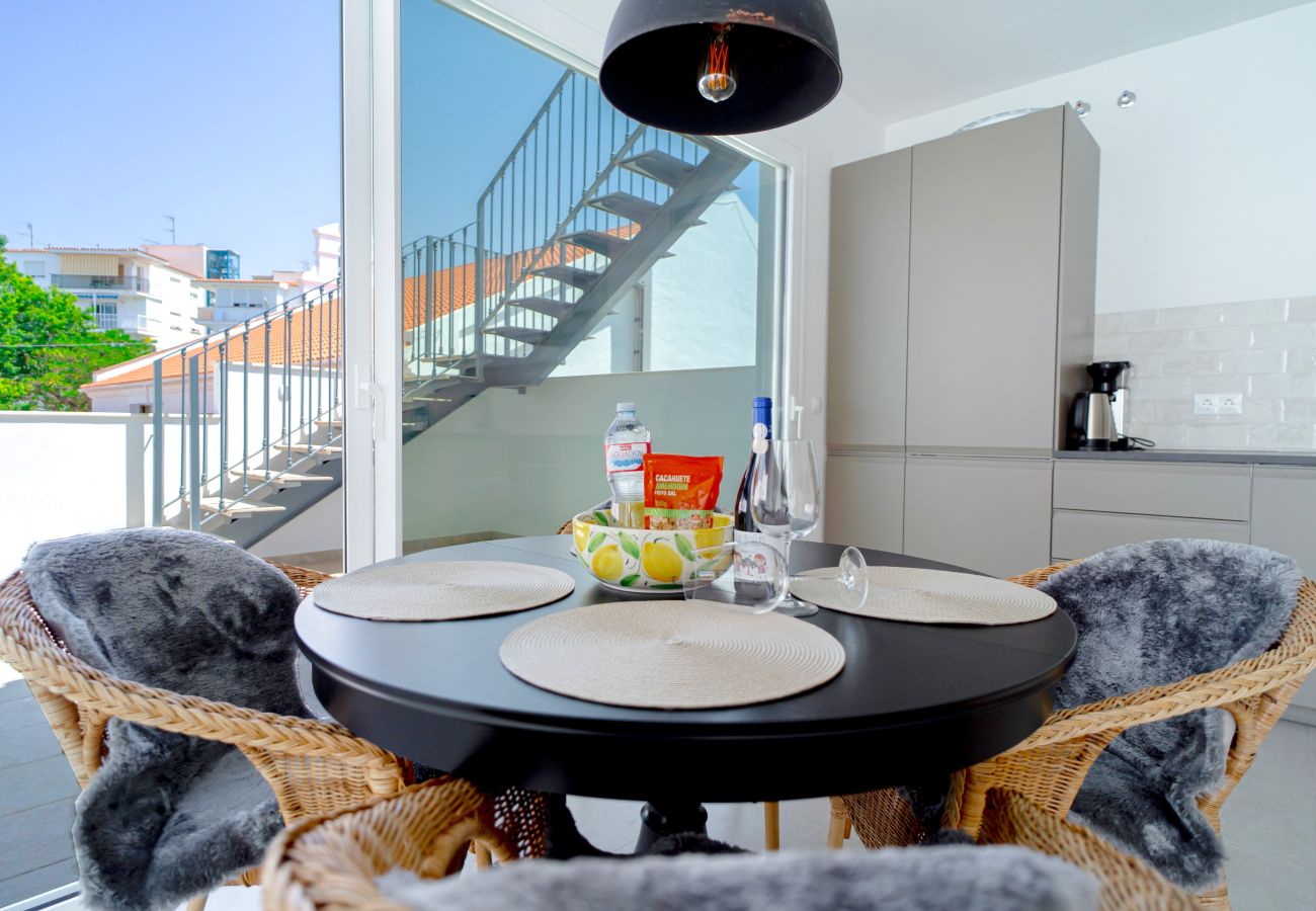 Maison à Nerja - Casa Solera by Casasol