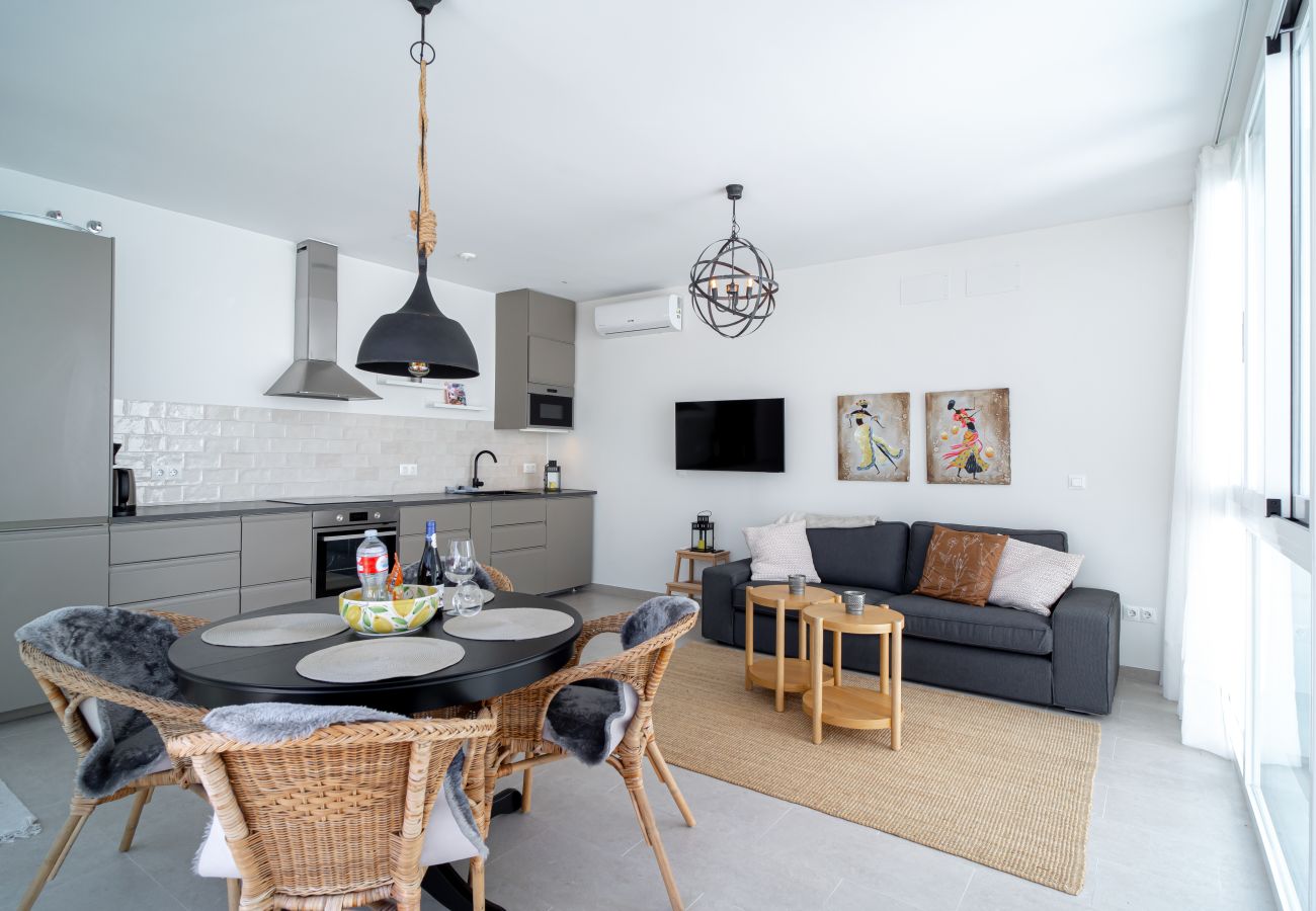 Maison à Nerja - Casa Solera by Casasol