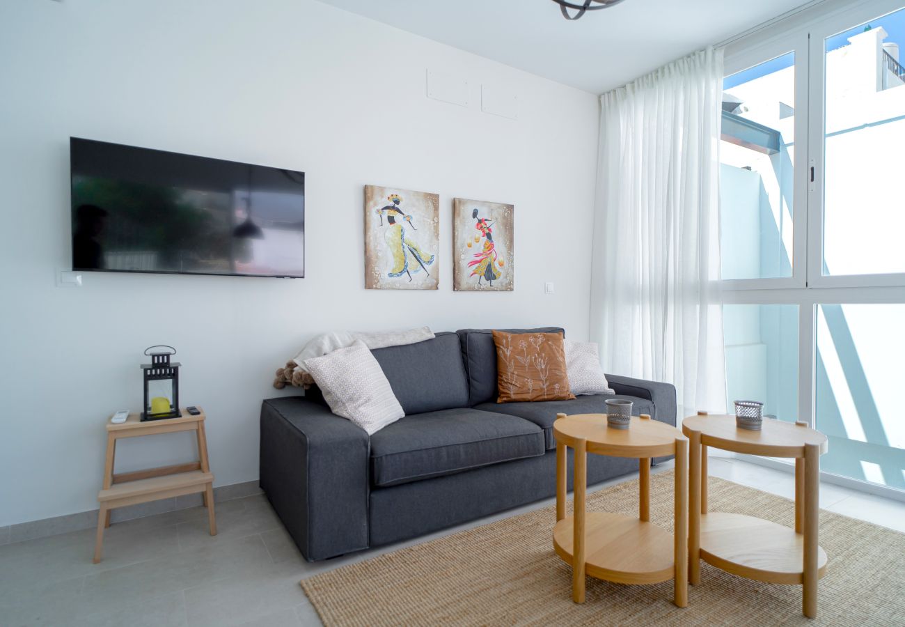 Maison à Nerja - Casa Solera by Casasol