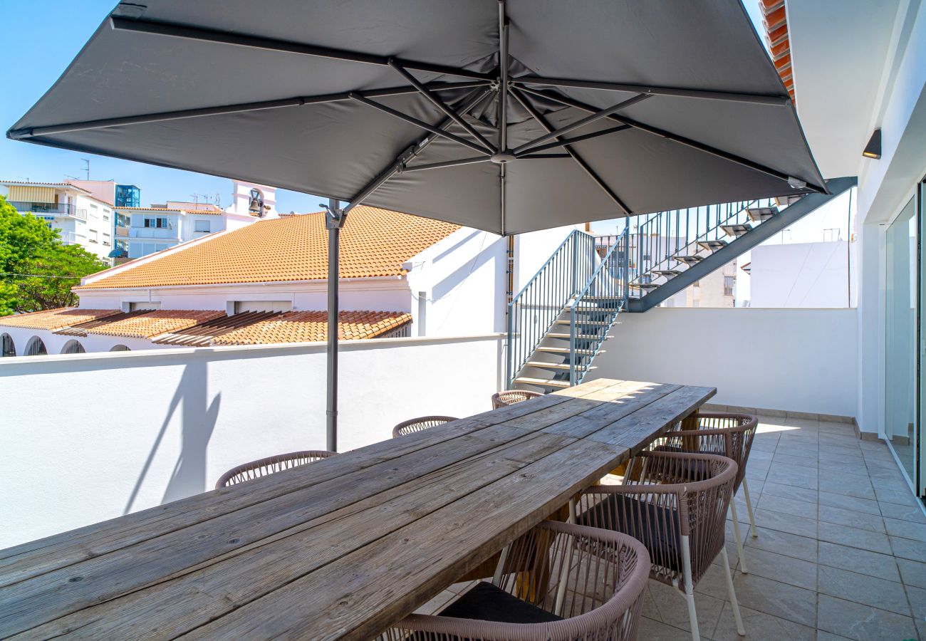 Maison à Nerja - Casa Solera by Casasol