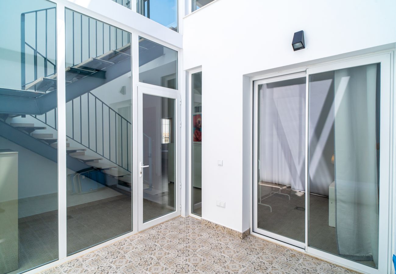 Maison à Nerja - Casa Solera by Casasol