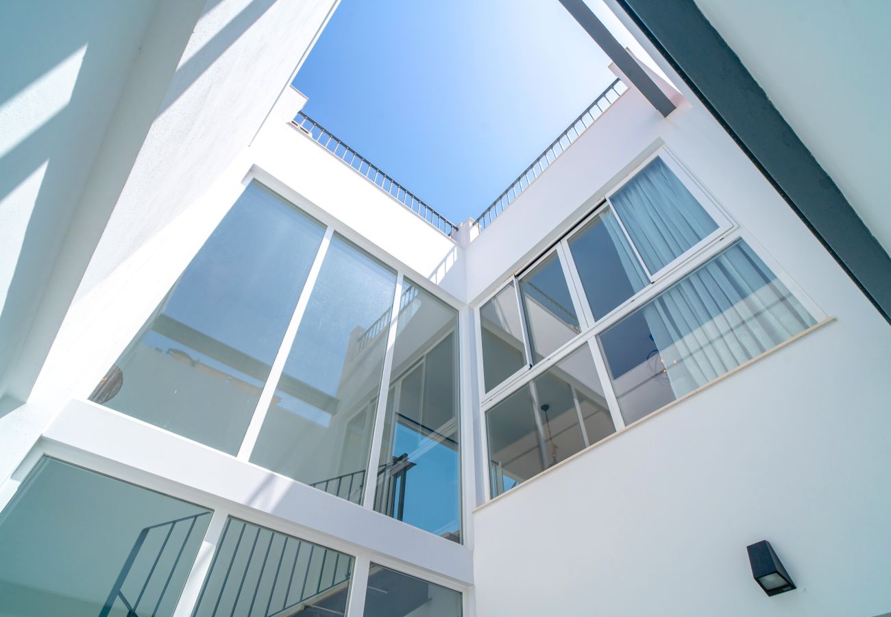 Maison à Nerja - Casa Solera by Casasol