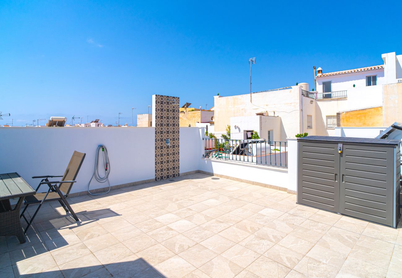 Maison à Nerja - Casa Solera by Casasol