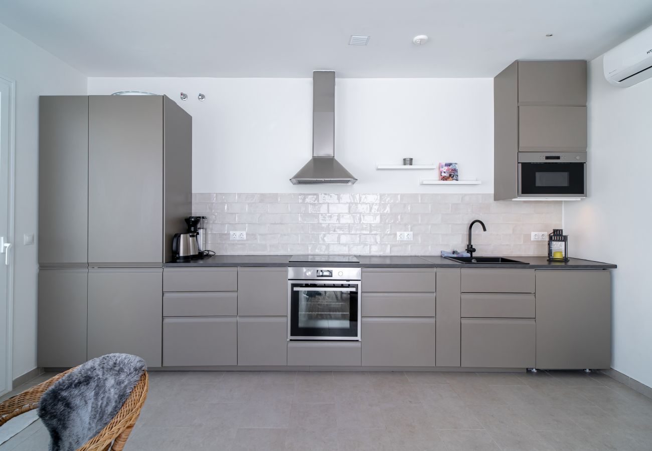 Maison à Nerja - Casa Solera by Casasol