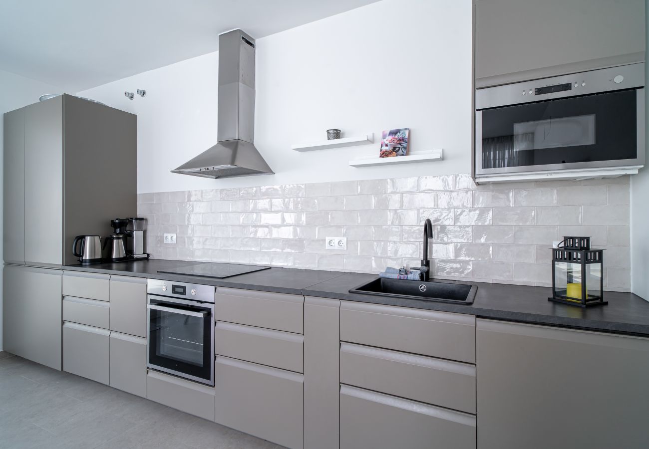 Maison à Nerja - Casa Solera by Casasol