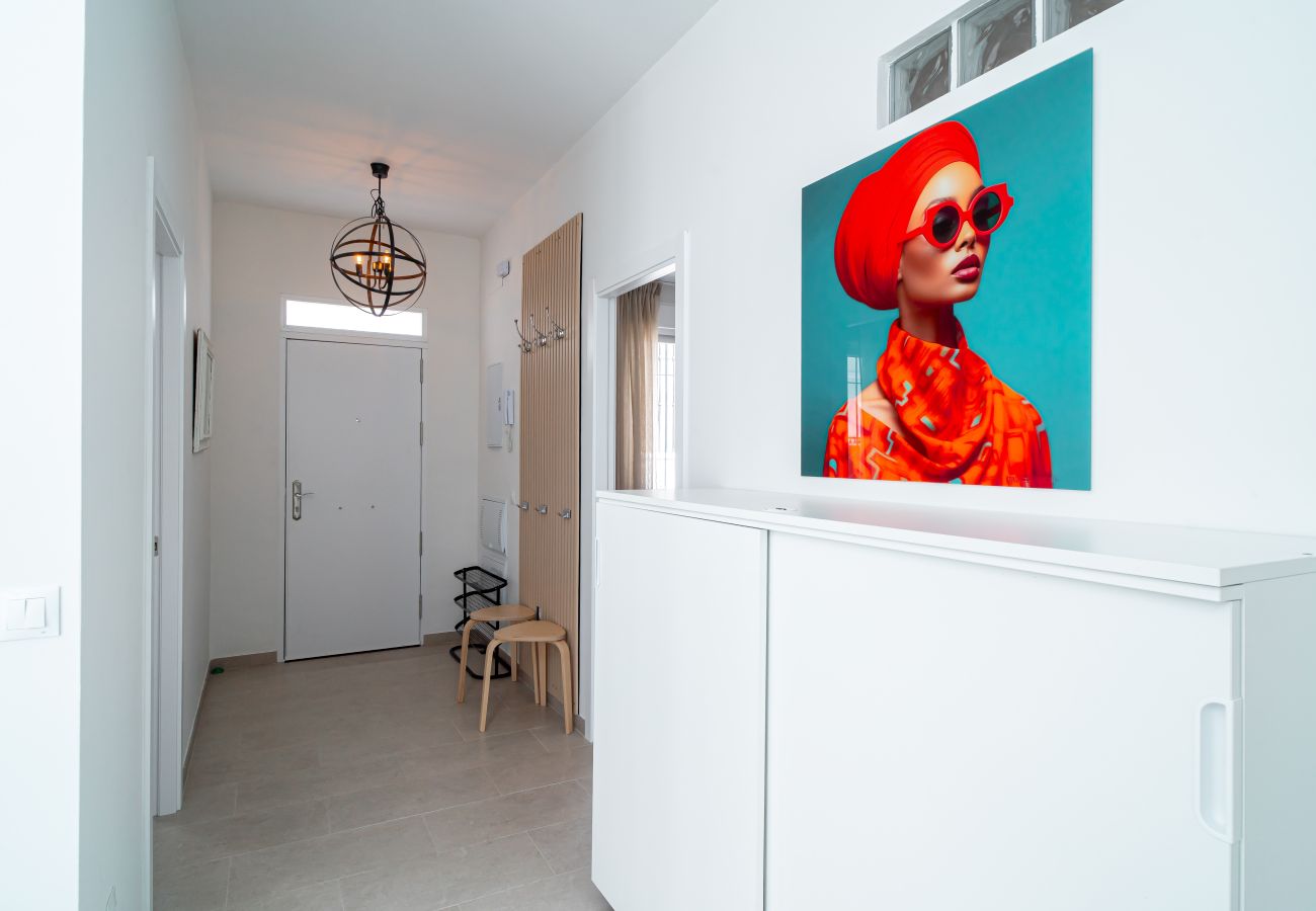 Maison à Nerja - Casa Solera by Casasol