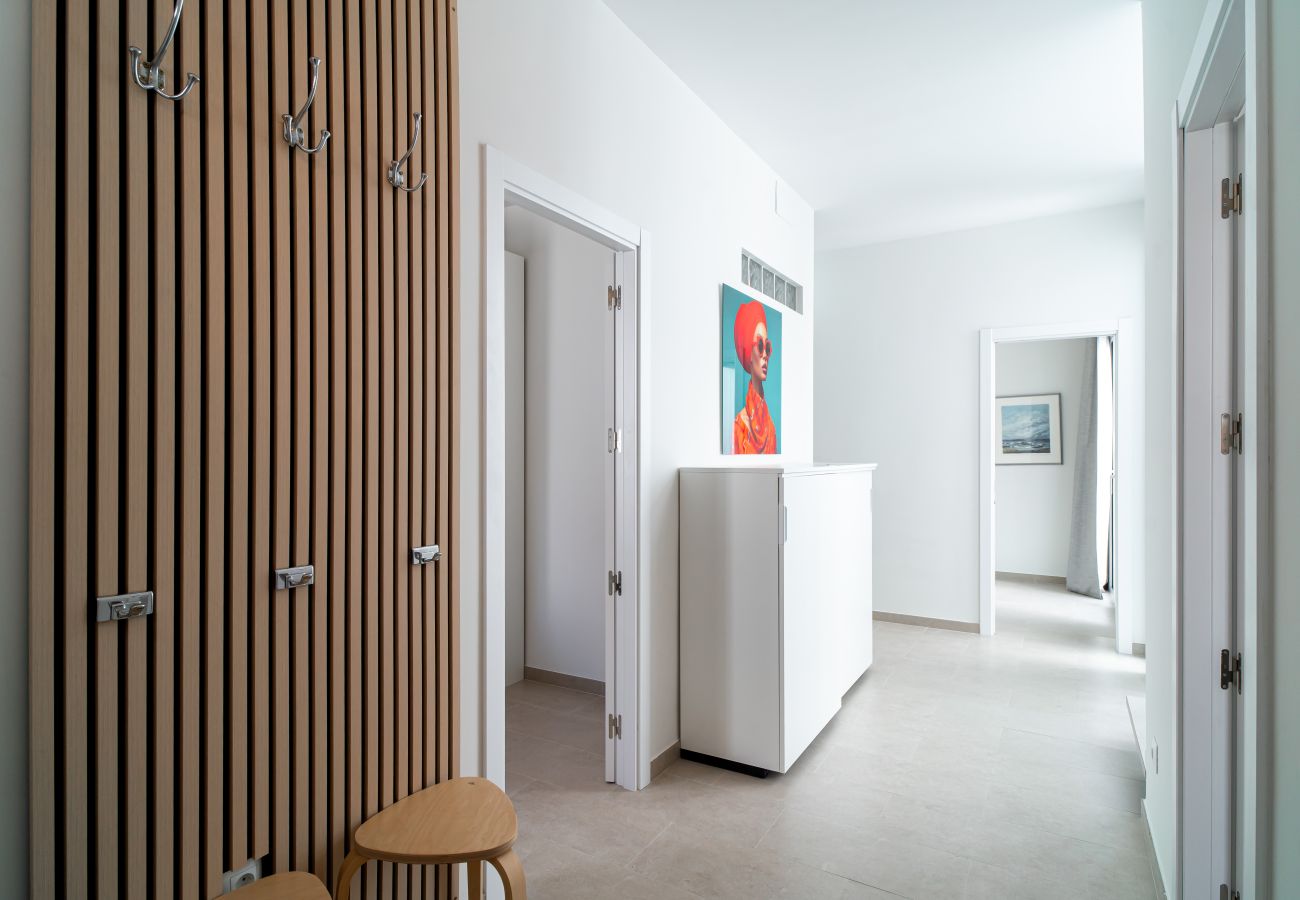 Maison à Nerja - Casa Solera by Casasol