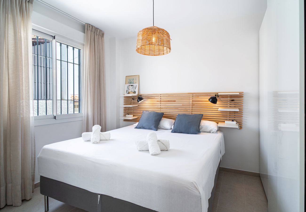 Maison à Nerja - Casa Solera by Casasol