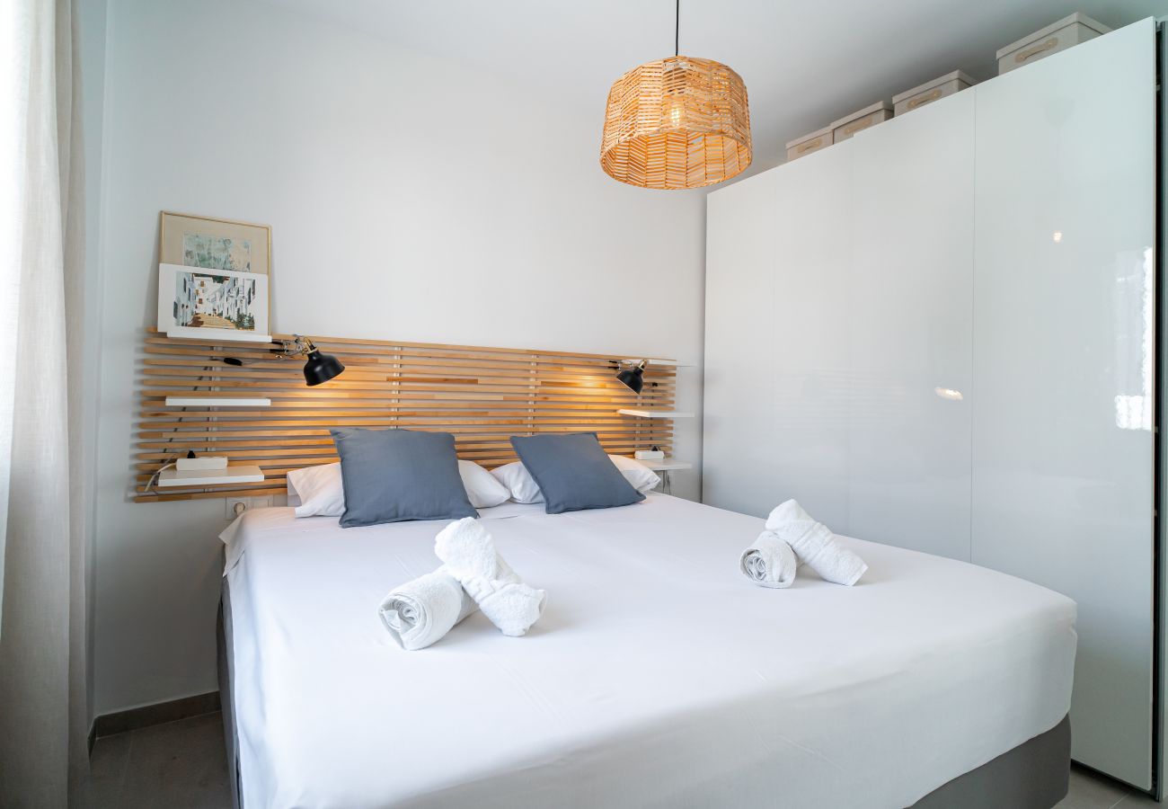 Maison à Nerja - Casa Solera by Casasol