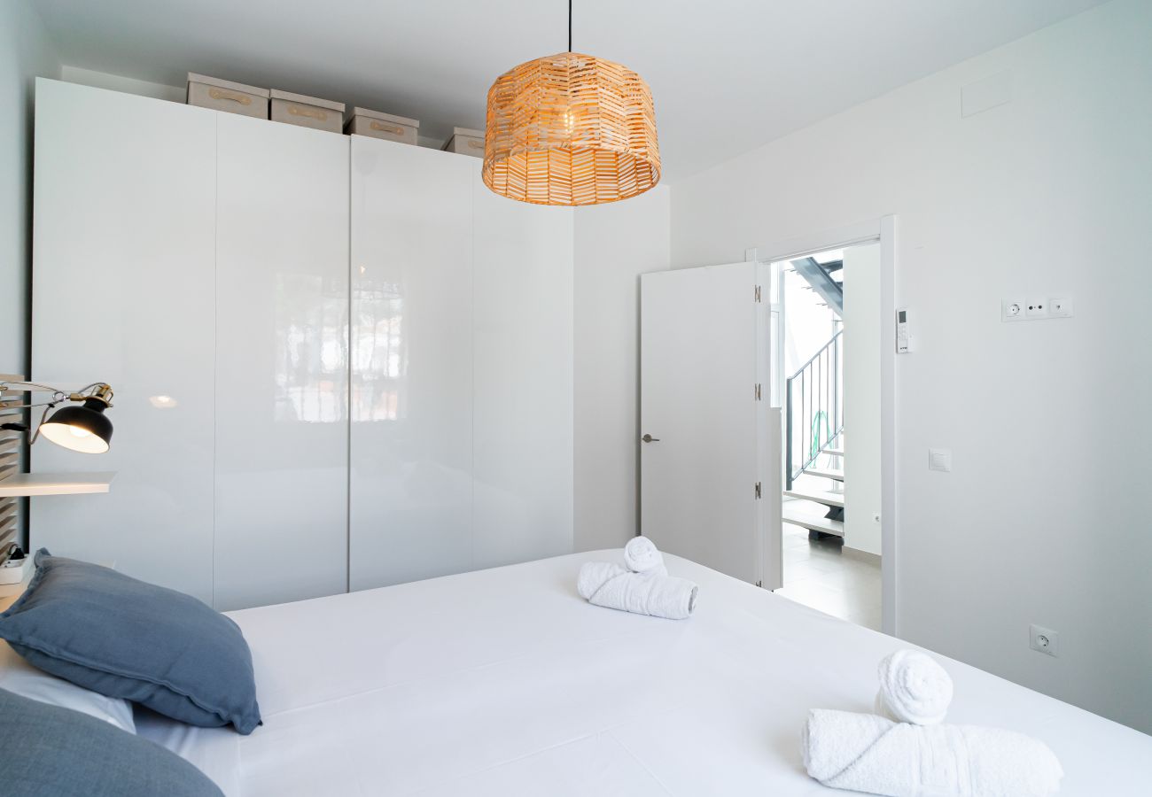 Maison à Nerja - Casa Solera by Casasol