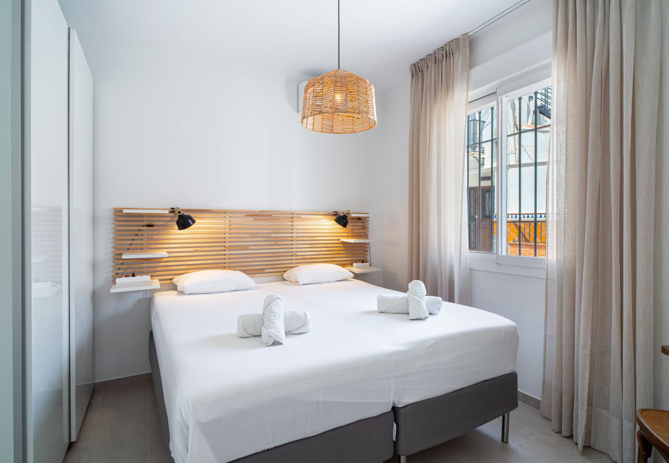 Maison à Nerja - Casa Solera by Casasol