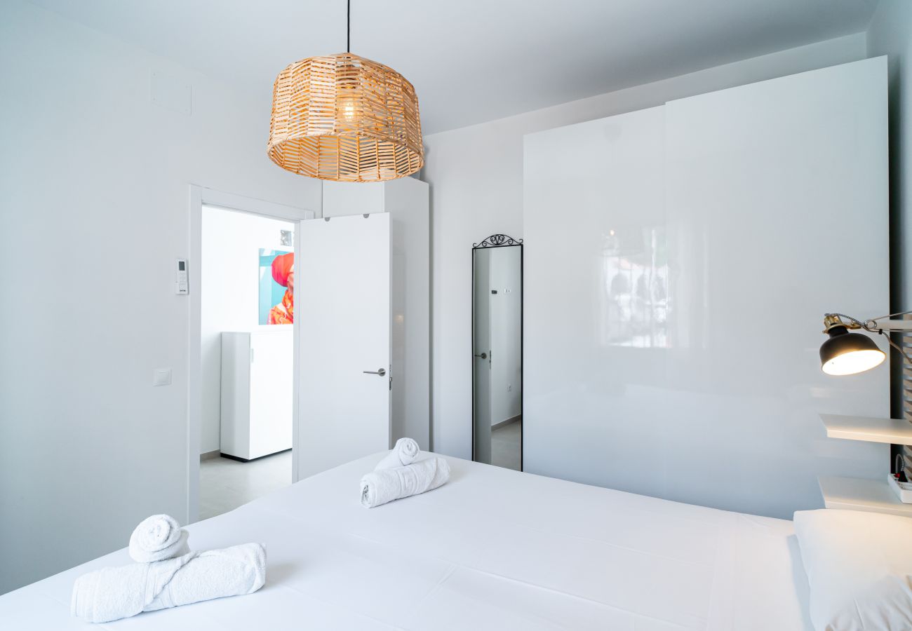 Maison à Nerja - Casa Solera by Casasol