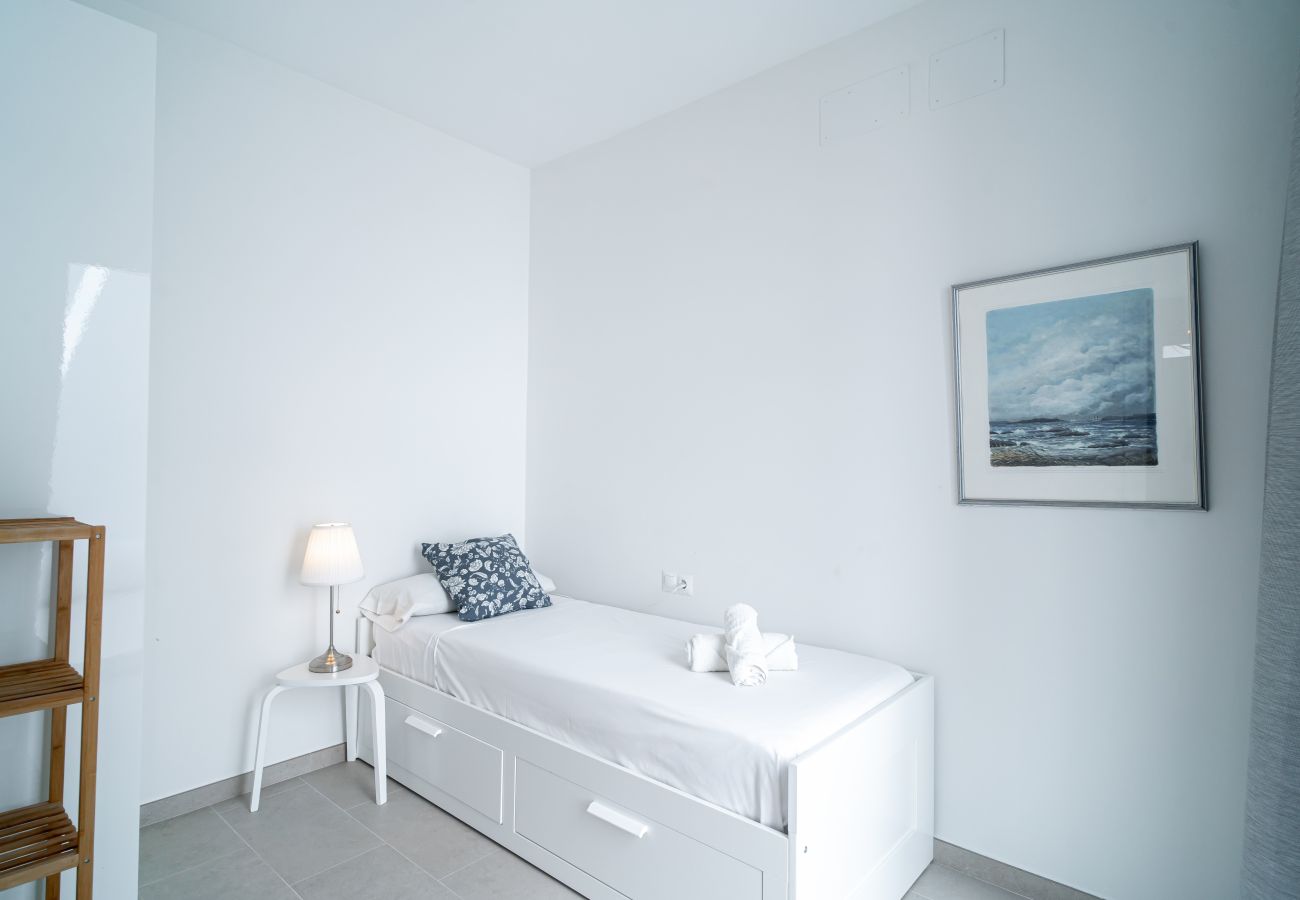 Maison à Nerja - Casa Solera by Casasol