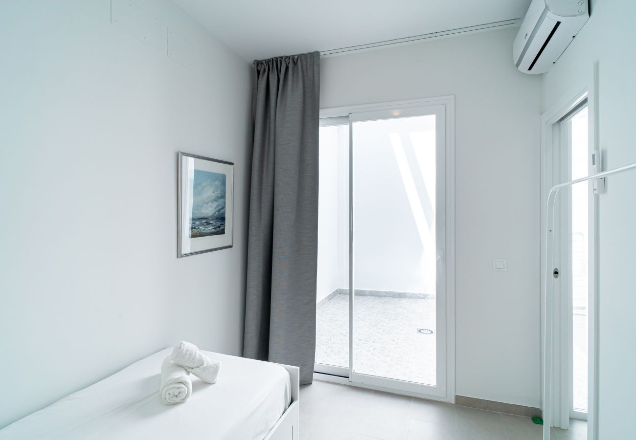 Maison à Nerja - Casa Solera by Casasol