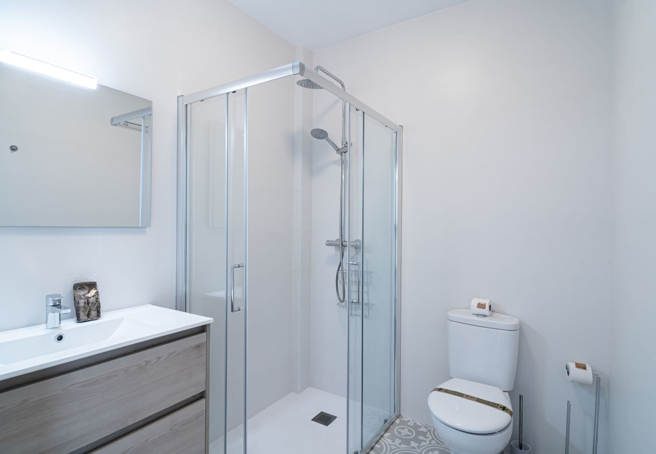 Maison à Nerja - Casa Solera by Casasol