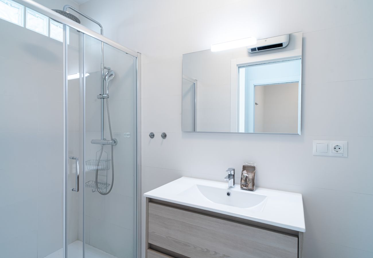 Maison à Nerja - Casa Solera by Casasol