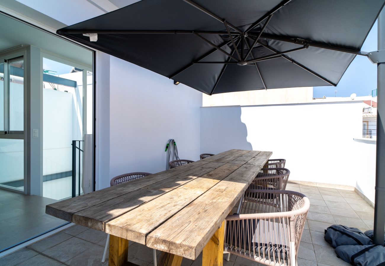 Maison à Nerja - Casa Solera by Casasol