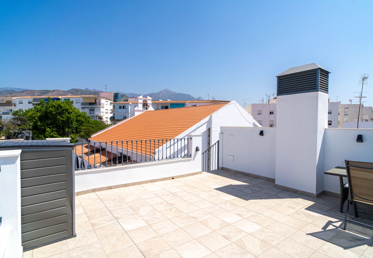 Maison à Nerja - Casa Solera by Casasol