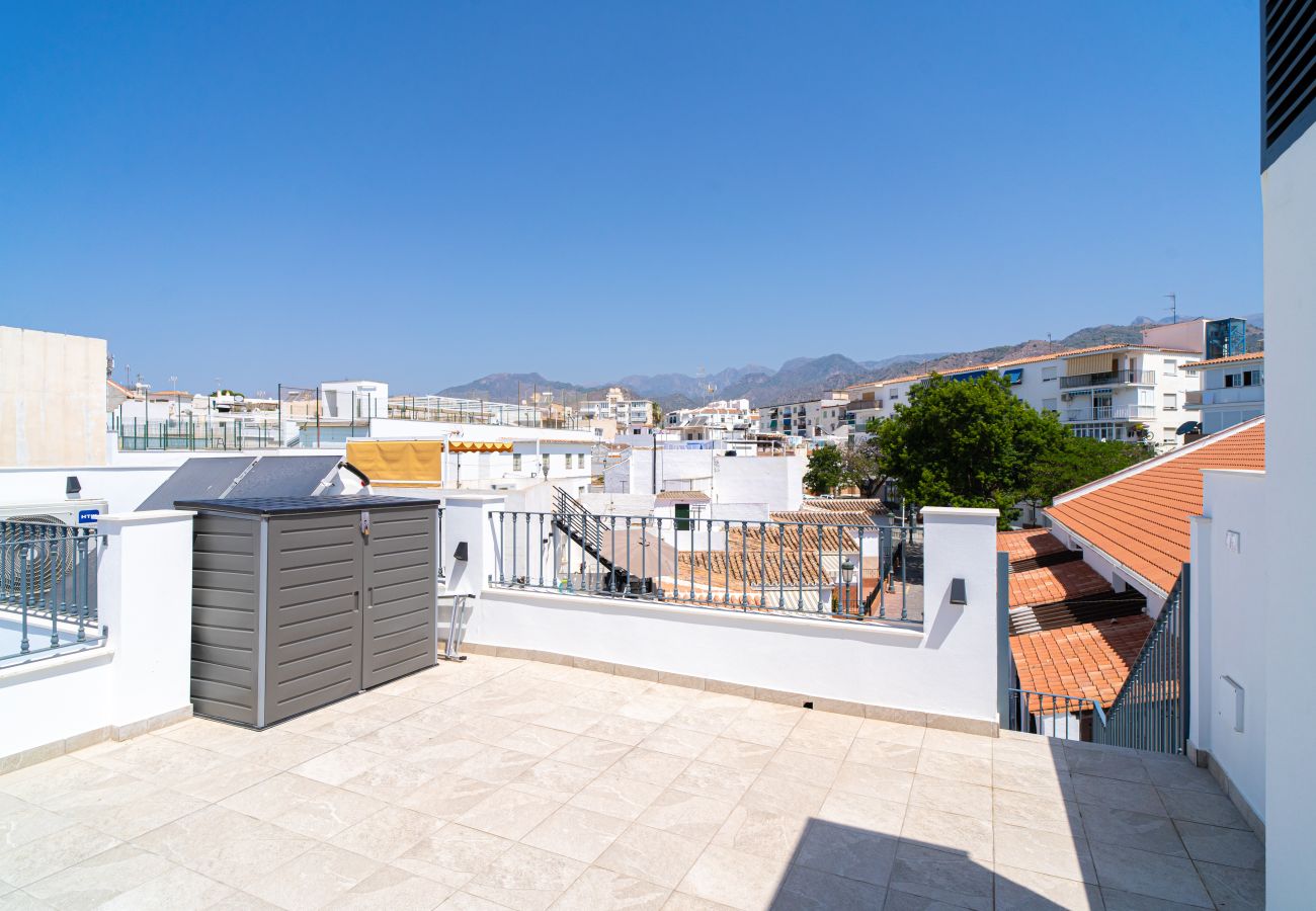 Maison à Nerja - Casa Solera by Casasol