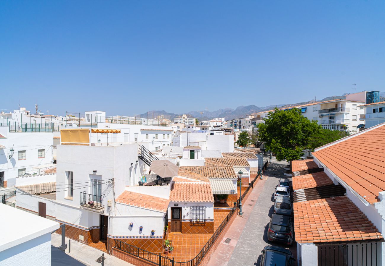Maison à Nerja - Casa Solera by Casasol