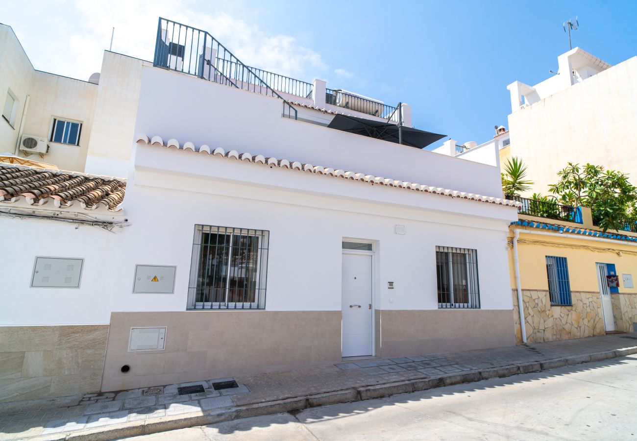 Maison à Nerja - Casa Solera by Casasol