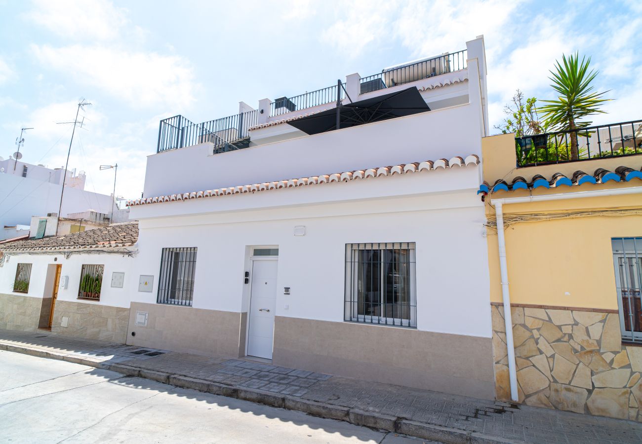 Maison à Nerja - Casa Solera by Casasol