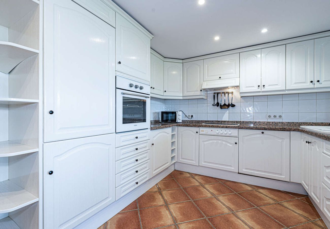 Appartement à Nerja - Stella Maris Nerja Beachfront Apartment, Sea View 