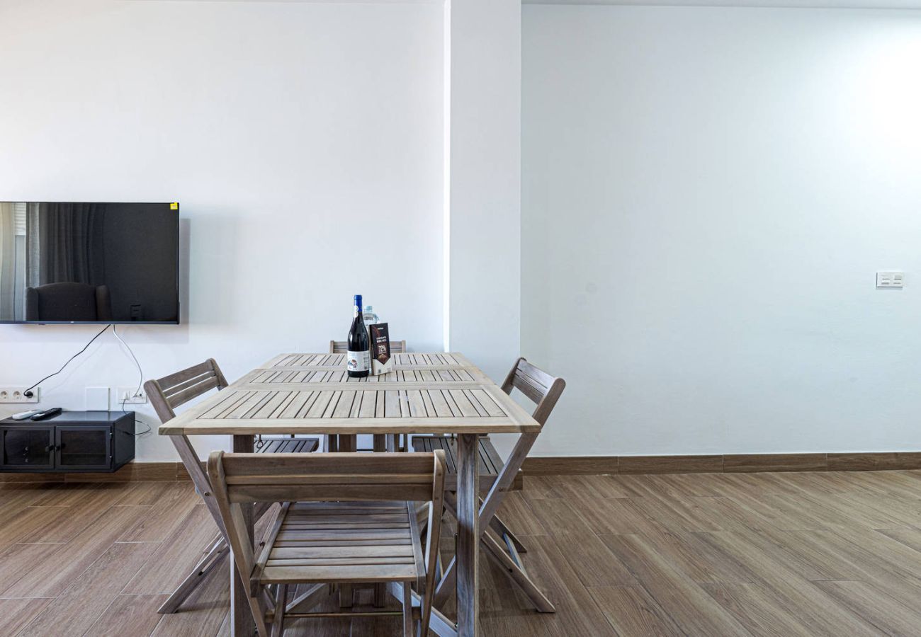 Appartement à Nerja - Toboso 2J Torrecilla Beach by Casasol