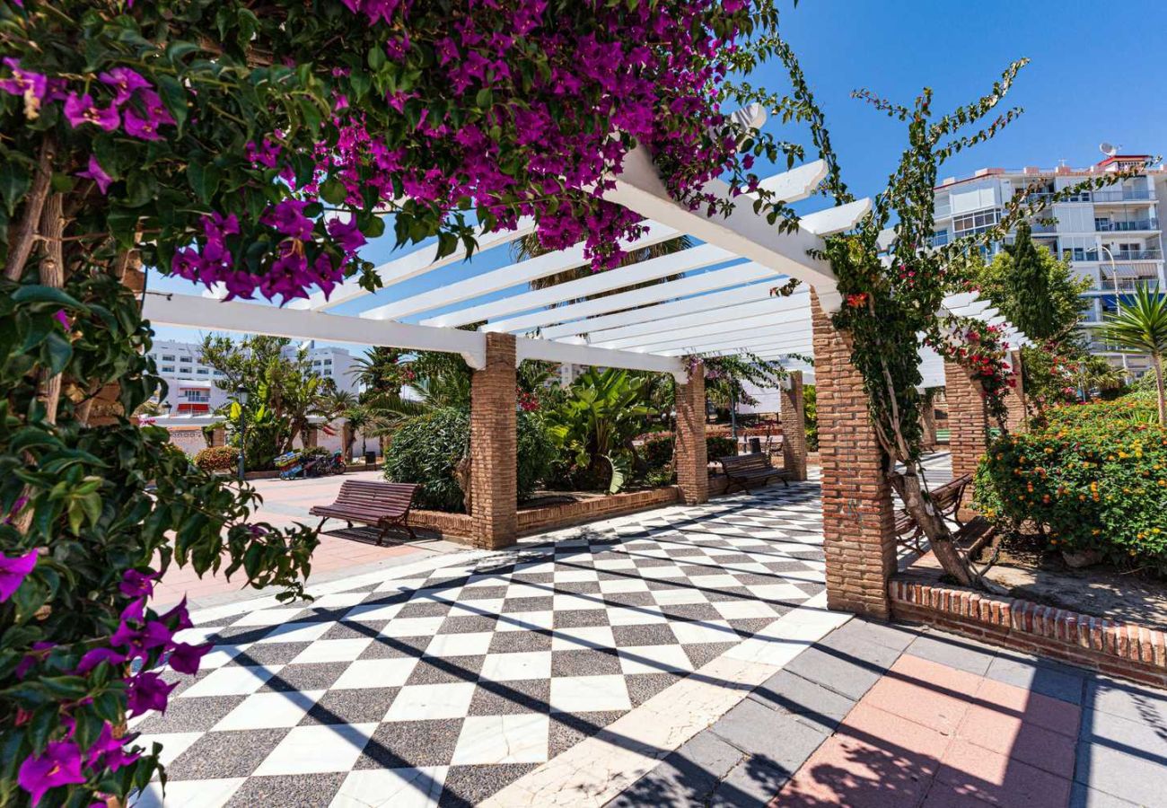 Appartement à Nerja - Toboso 2J Torrecilla Beach by Casasol