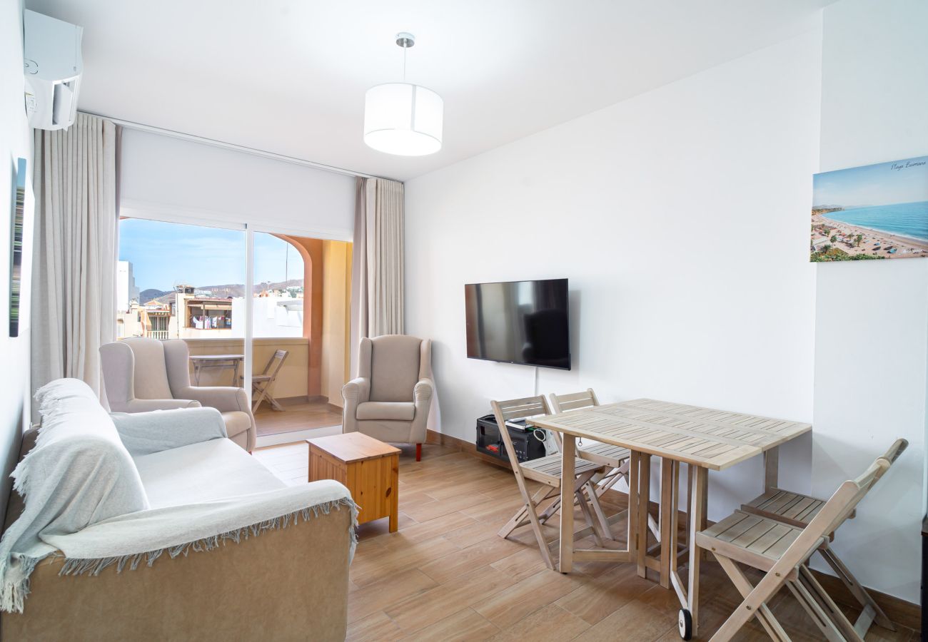 Appartement à Nerja - Toboso 2J Torrecilla Beach by Casasol