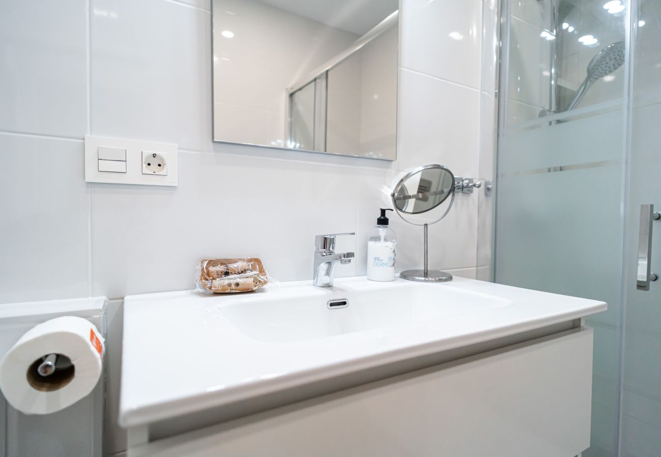 Appartement à Nerja - Toboso 2J Torrecilla Beach by Casasol