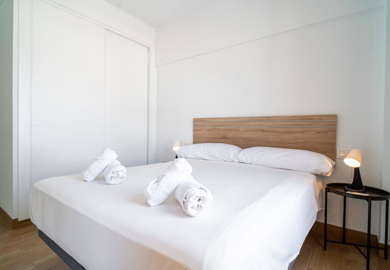 Appartement à Nerja - Toboso 2J Torrecilla Beach by Casasol